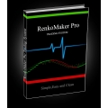 RenkoMaker Pro MT4 Trend Trading System (Enjoy Free BONUS Natural Brilliance Training Program)